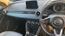 Mazda 2 1.5 Skyactiv G GT Sport Nav 5dr Petrol Hatchback